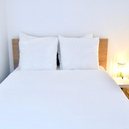 Travel Rio Logement En Colocation 상스 외부 사진