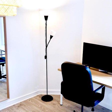Travel Rio Logement En Colocation 상스 외부 사진