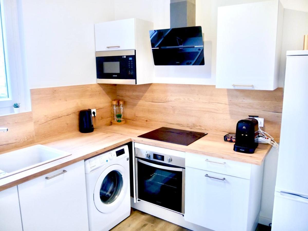 Travel Rio Logement En Colocation 상스 외부 사진