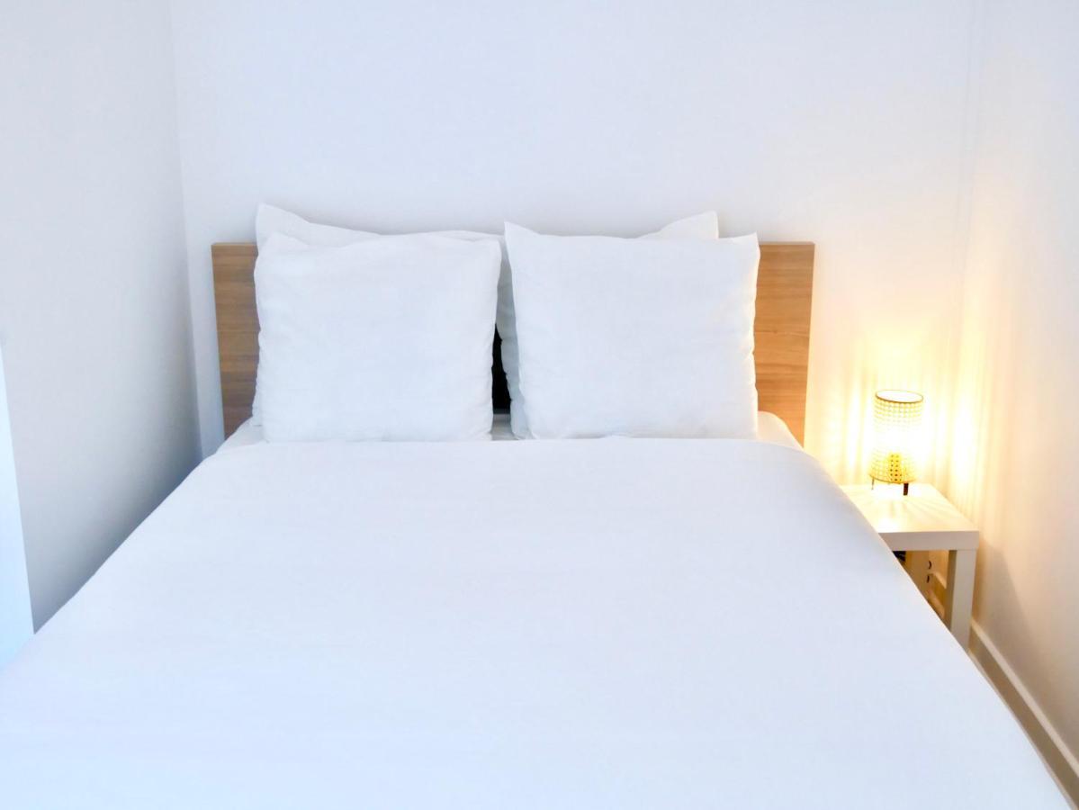 Travel Rio Logement En Colocation 상스 외부 사진