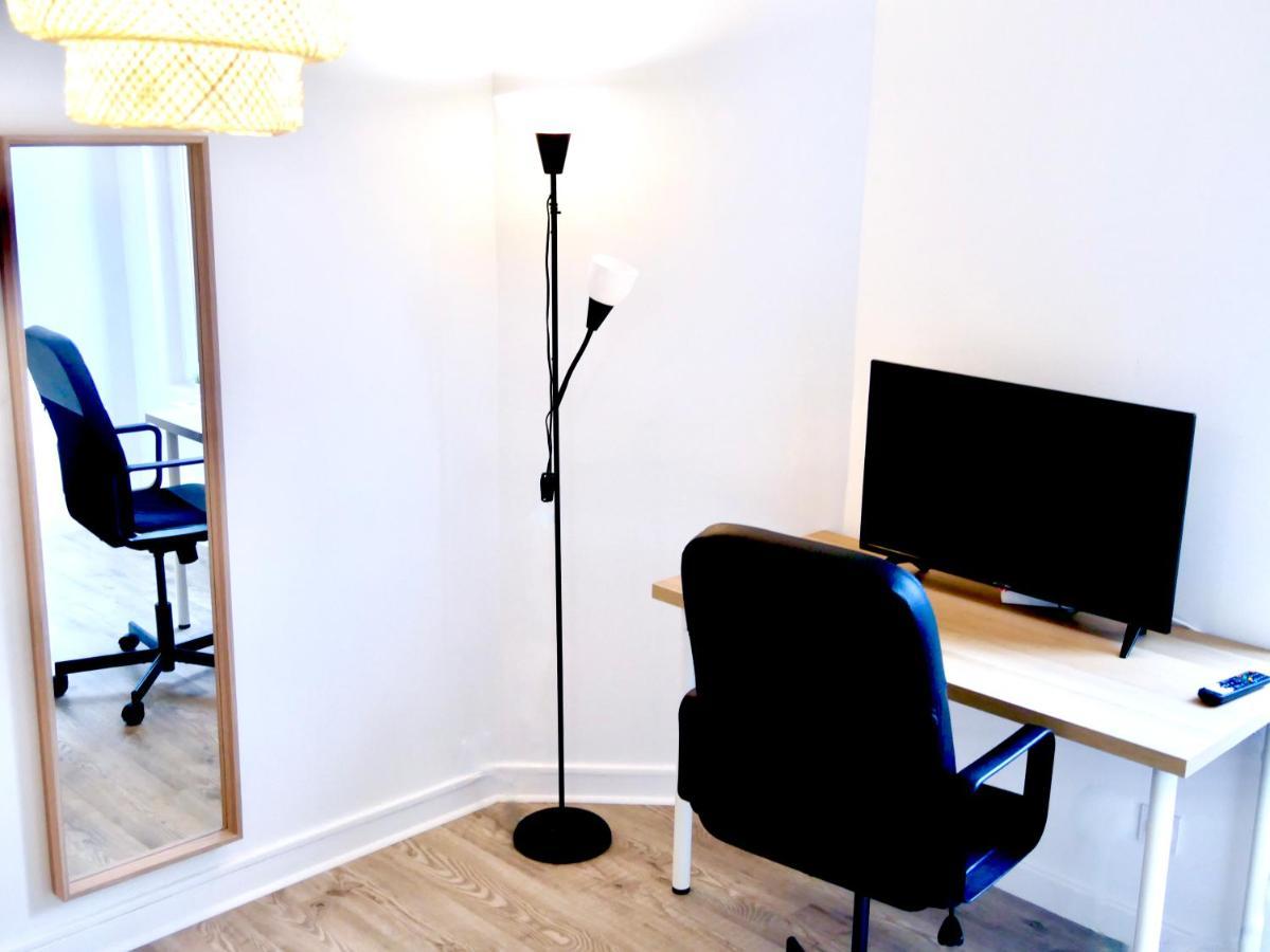 Travel Rio Logement En Colocation 상스 외부 사진