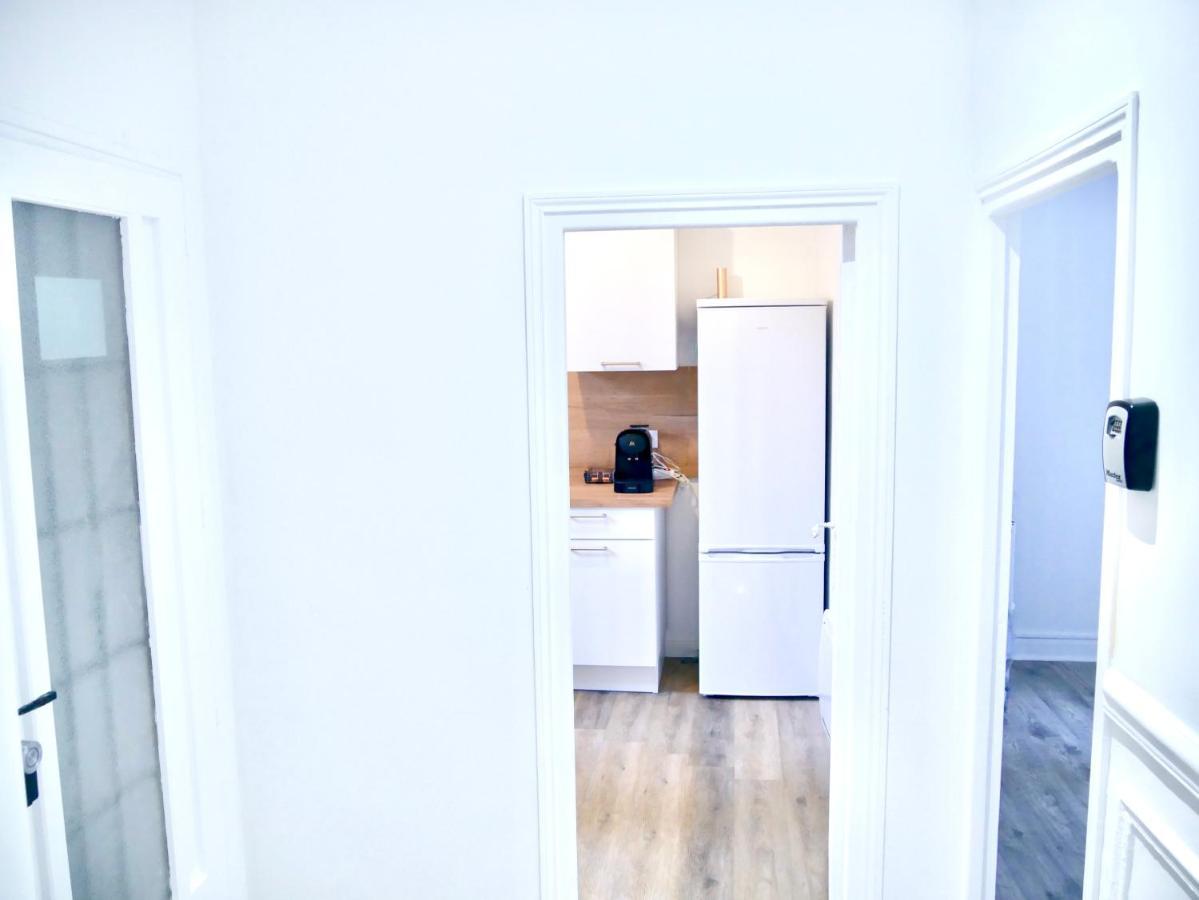 Travel Rio Logement En Colocation 상스 외부 사진