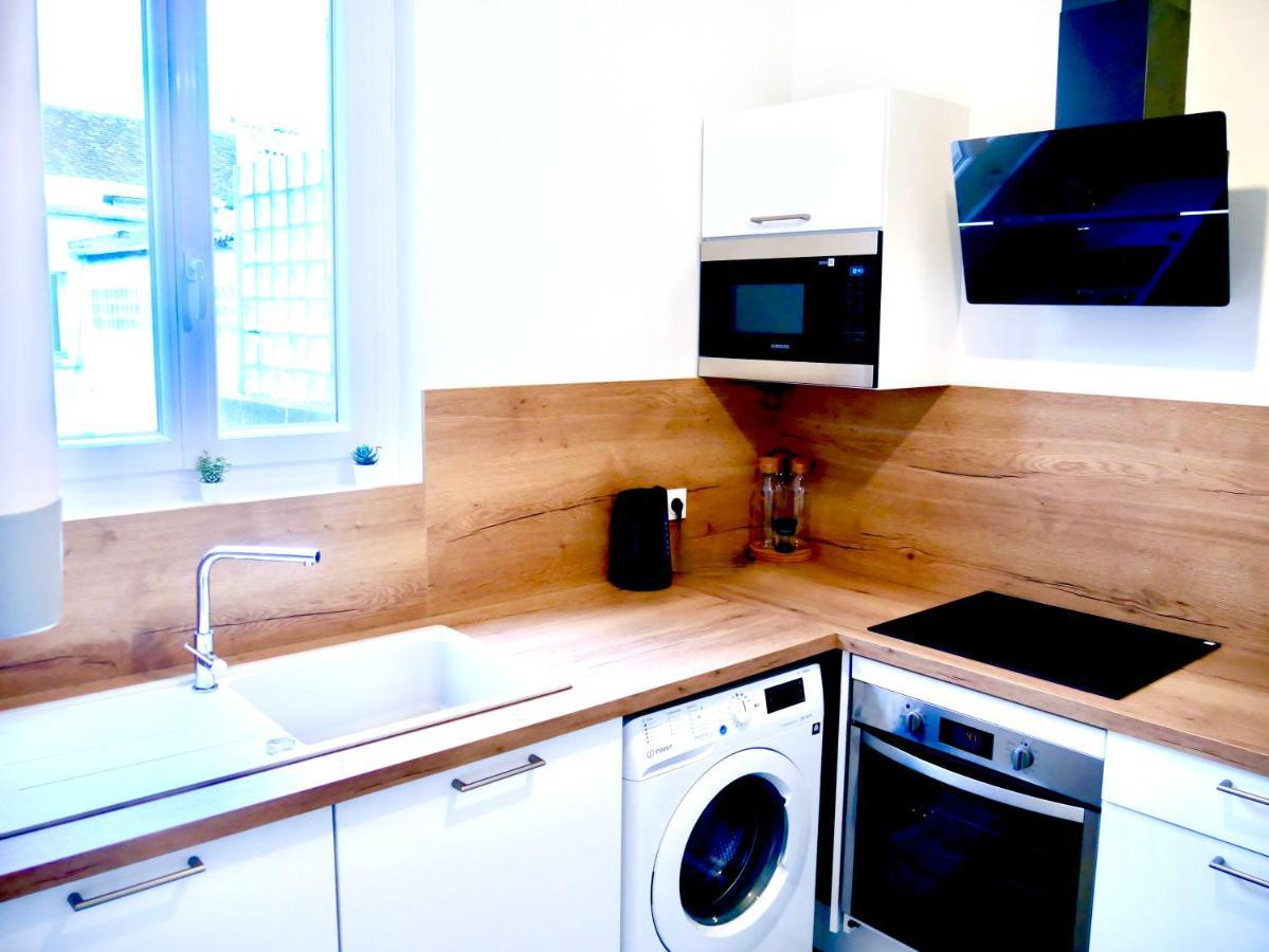 Travel Rio Logement En Colocation 상스 외부 사진