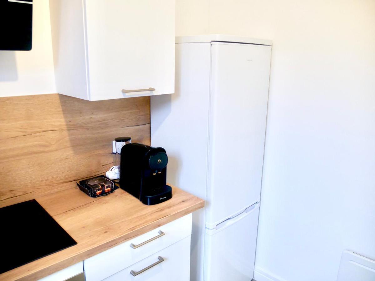 Travel Rio Logement En Colocation 상스 외부 사진