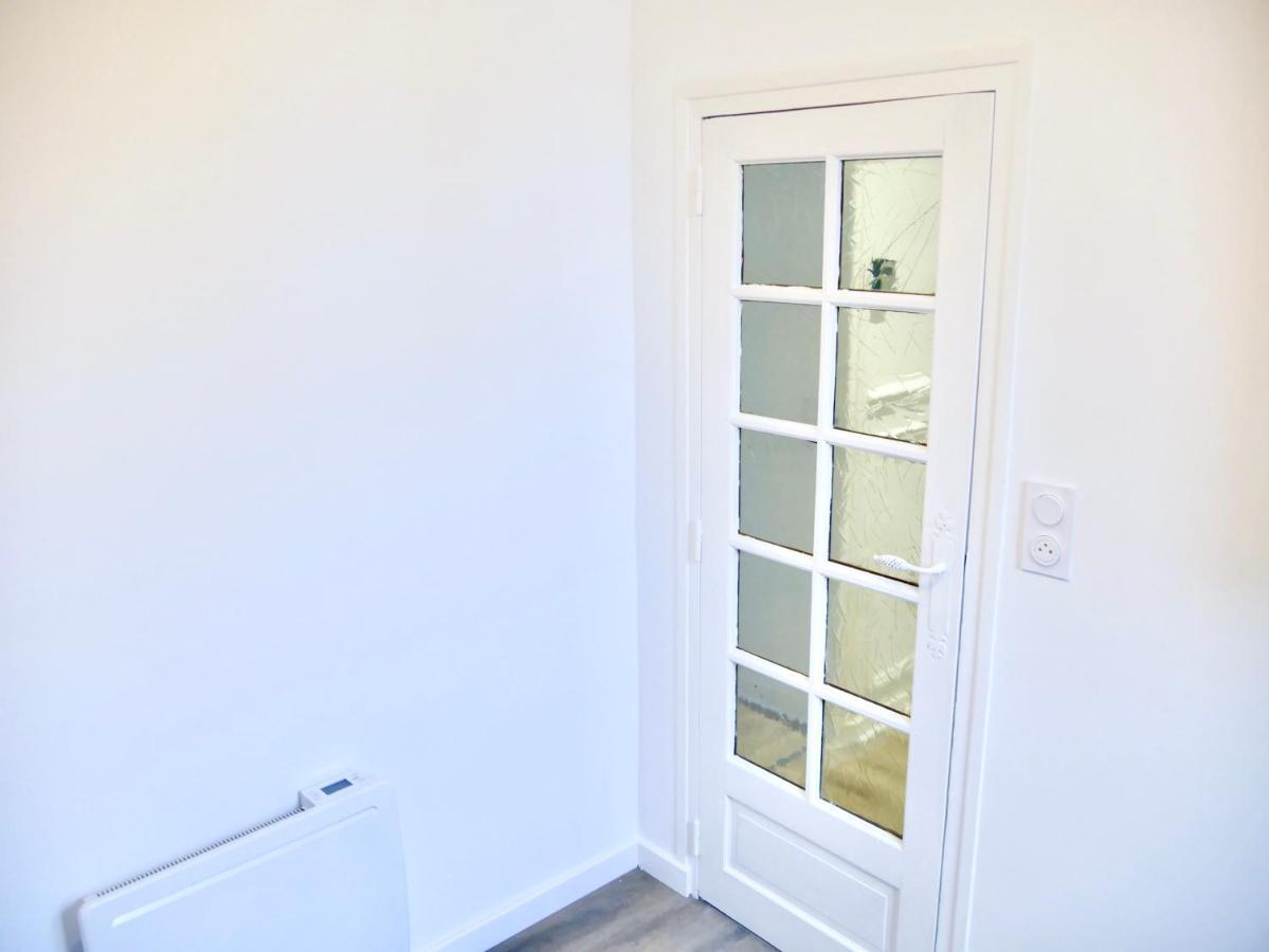Travel Rio Logement En Colocation 상스 외부 사진